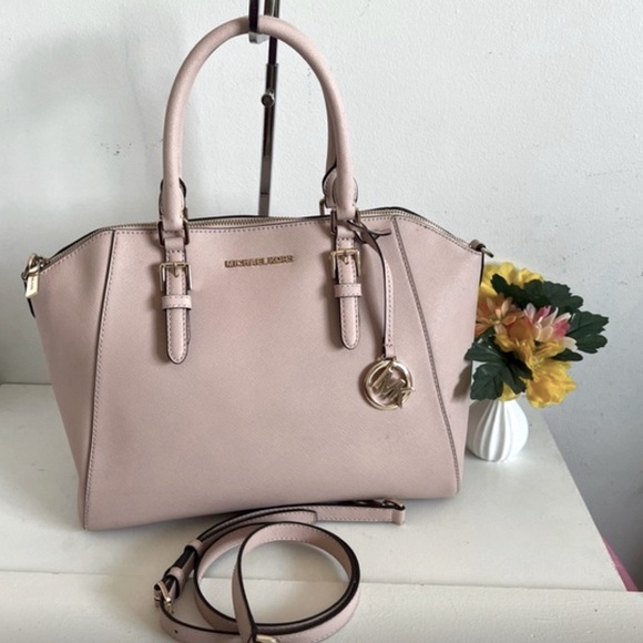 Michael Kors 2 Way Bag - Picture 3 of 10